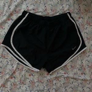 Barely Used Nike shorts